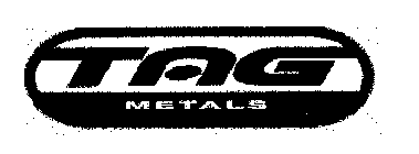 TAG METALS