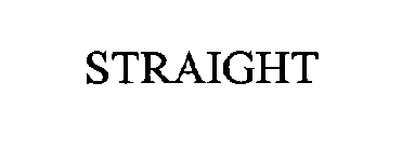 STRAIGHT