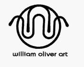 WILLIAM OLIVER ART