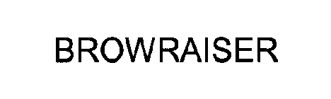 BROWRAISER