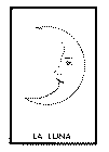 LA LUNA