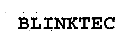 BLINKTEC