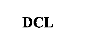 DCL