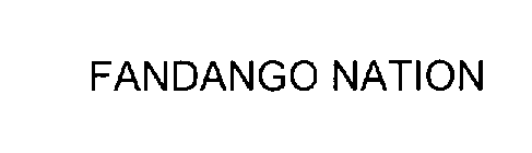 FANDANGO NATION