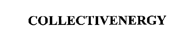 COLLECTIVENERGY