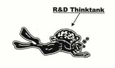 R&D THINKTANK