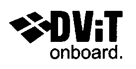 DVIT ONBOARD.