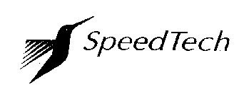 SPEED TECH