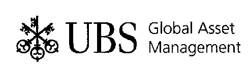 UBS GLOBAL ASSET MANAGEMENT