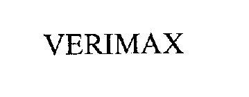 VERIMAX