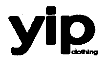 YIP CLOTHING