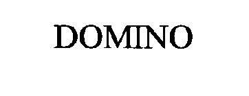 DOMINO