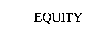 EQUITY