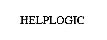 HELPLOGIC