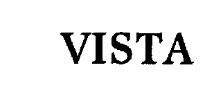 VISTA