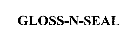 GLOSS-N-SEAL