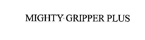 MIGHTY GRIPPER PLUS