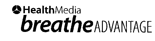 HEALTHMEDIA BREATHEADVANTAGE