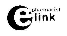 PHARMACIST ELINK