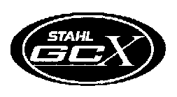 STAHL GCX