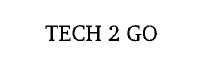 TECH 2 GO