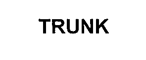 TRUNK