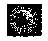 DULUTH PACK DULUTH MINN