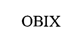 OBIX