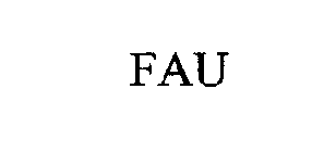 FAU