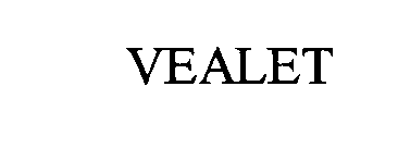 VEALET