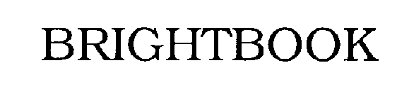 BRIGHTBOOK