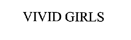 VIVID GIRLS