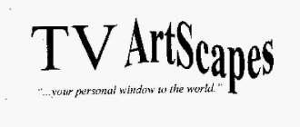 TV ARTSCAPES 