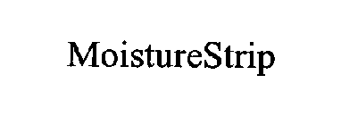 MOISTURESTRIP