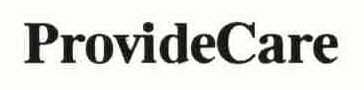 PROVIDECARE