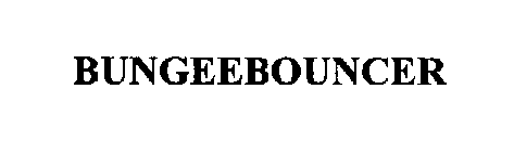 BUNGEEBOUNCER