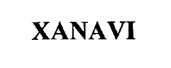 XANAVI