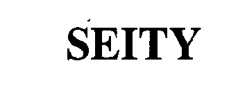 SEITY