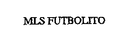 MLS FUTBOLITO