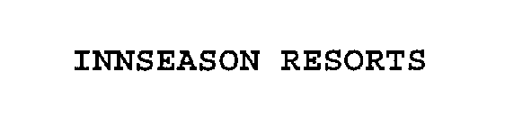 INNSEASON RESORTS