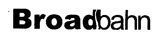 BROADBAHN