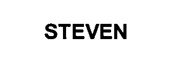 STEVEN