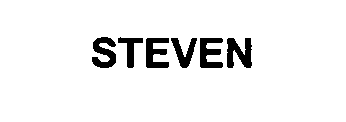 STEVEN