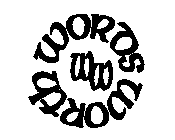WORDSWORTH WW