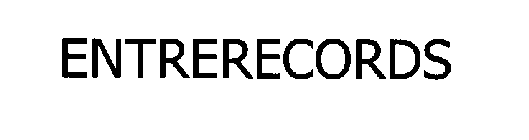 ENTRERECORDS