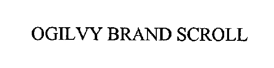 OGILVY BRAND SCROLL