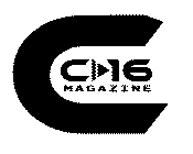 C 16 MAGAZINE