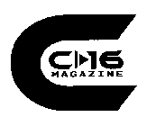 C 16 MAGAZINE