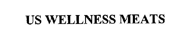 US WELLNESS MEATS