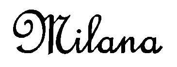 MILANA